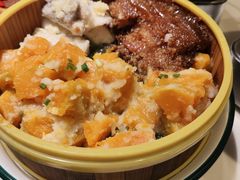 天门三蒸-刘胖子家常菜·蹄花焖藕(兴业店)