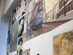 -超琪星·咖啡简餐(川音店)