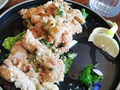 -食陆号·新式台湾创意菜(十全街首店)