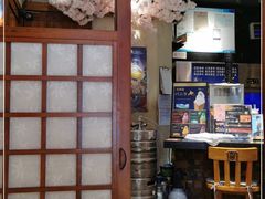 大堂-三月居酒屋(青年大街店)