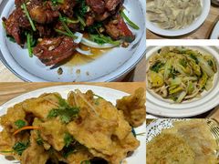 -老长春肉馆(隆礼路店)