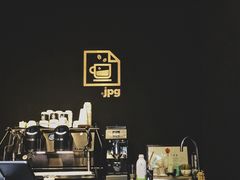 -JPG coffee(广州体育西店)