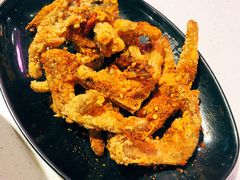 -梵云依家小冒菜(新街口总店)