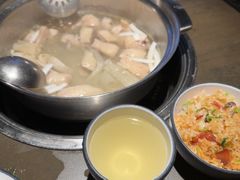 -同仁四季椰子鸡(宝安壹方城店)