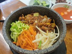 -全州拌饭馆(断桥店)