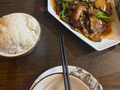 -小喜客·云南特色菜(纳西庭院店)