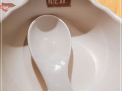 -海银海记潮汕牛肉火锅(新港中路海珠店)