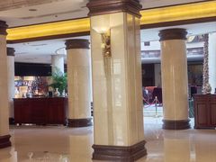 -北京前门建国饭店