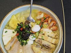 苏氏全家福-松鹤楼(狮山永利广场店)