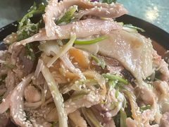 -崖口红树林海鲜餐厅
