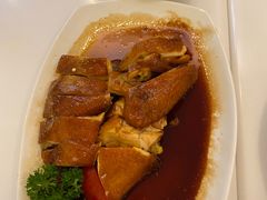 -新旺茶餐厅·早餐·夜宵(仙霞店)
