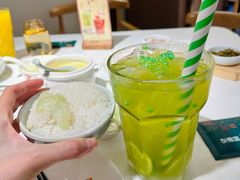 -望湘园·小雅(德基店)
