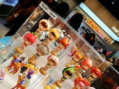 -泡泡玛特POPMART(合生汇店)