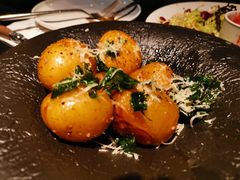 -C&R西班牙餐厅