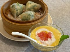 -潮府馆·非遗潮州菜·港式点心(世纪公园店)