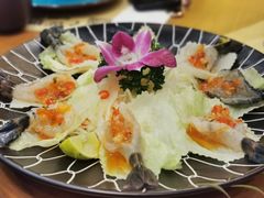 -摩登有记·新派泰国菜(银钻广场店)