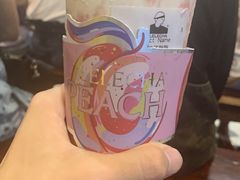-LELECHA乐乐茶(美罗城店)