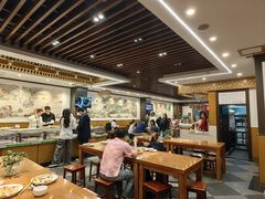 -泰合素食(双流店)