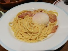 -萨莉亚意式餐厅(南京万达茂店)