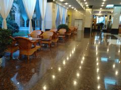 -西安交大南洋大酒店(交通大学青龙寺店)