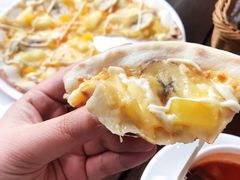 -斯比特花园意大利餐厅(缤谷广场店)
