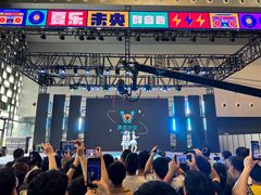 -东浩兰生上海世博展览馆