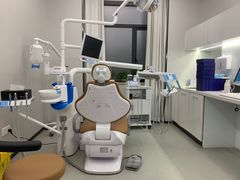 -牙博士口腔品牌连锁(杨浦店)