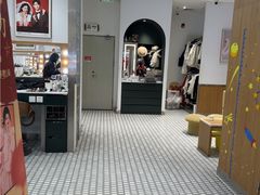 -海马体家庭照相馆(深圳笋岗万象食家家庭店)