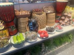 -茄子恰恰·新云南小炒(钱王街店)
