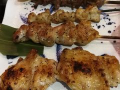 -有喜屋·深夜食堂(北京西路店)