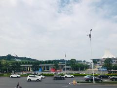 -南宁红林大酒店