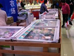 -第一食品(中环百联店)