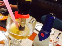 -哈努曼印度餐厅(吴泾宝龙广场店)