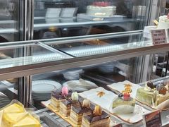 -上海花园饭店