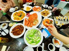 -蚝专家(北滘店)