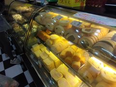 -思味特(纬一路店)