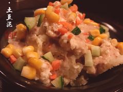 -杰J.w.m深夜食堂 厚杰居酒屋(淮海街商业街店)