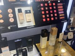 -CHANEL(友谊商店店)