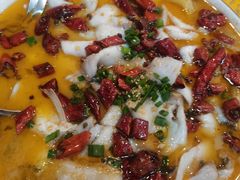 -天成·川菜家宴(礼岗店)