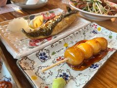 -平成屋· Late Night 食堂(漕宝路店)