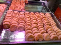 糯米火勺-大东门农贸市场(东顺城街)