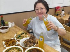 -水仙拉面(水仙街店)