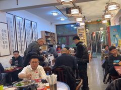 -聚首堂·特色小吃·肘子(什刹海德胜门店)