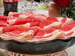 -江海肥牛(桃园南路店)