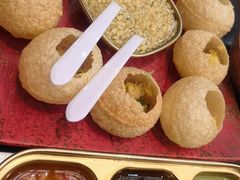 -食彩美印度特色美食餐厅·印度料理