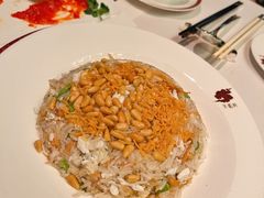 -天龙轩(香港丽思卡尔顿酒店)