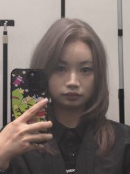 -DL HOPE造型