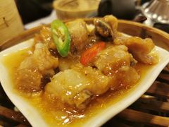 -点都德(聚福楼店)