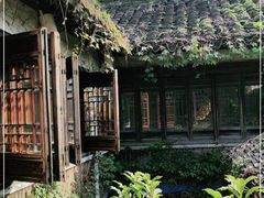 -鱼食饭稻·苏浙土菜17年老馆子(平江路店)