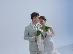点击看大图 -太郎花子婚纱摄影艺术中心
